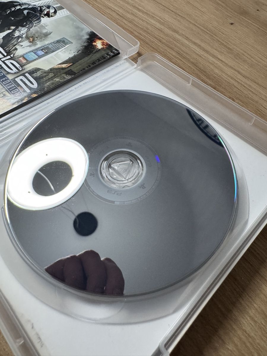 Giochi: Crysis 2 - Limited Edition - PS3 – Usato da Biberist venduto da etesummer 3