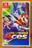 Mario Tennis Aces (Leerhülle) - Nintendo Switch
