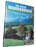 Das grosse Wanderbuch (Buch)