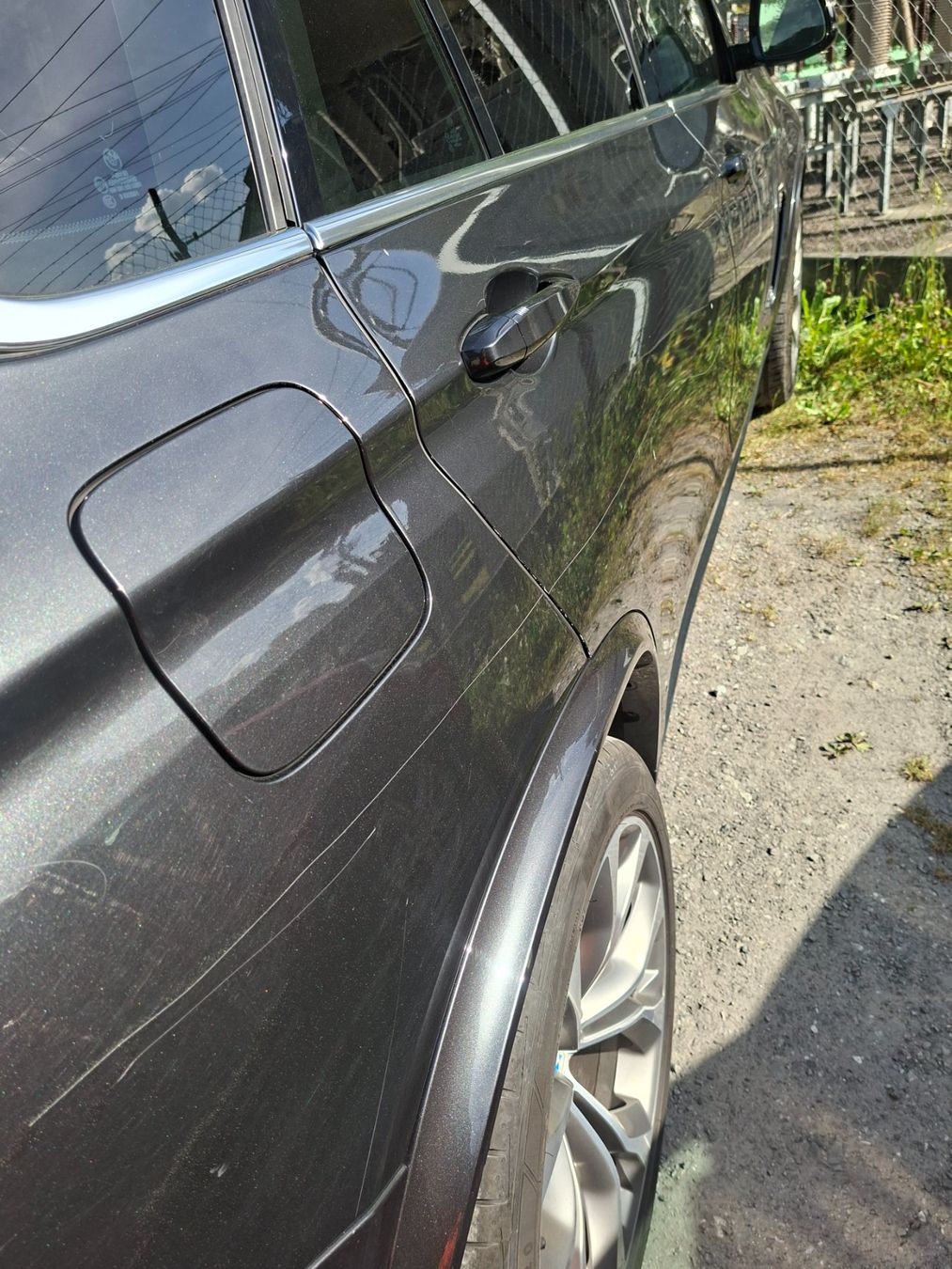 BMW Automobili: Bmw X5 M40d – Usato da Amsteg venduto da faiki 5