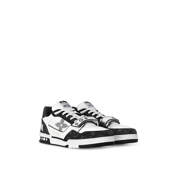 Louis Vuitton Scarpe da uomo: Louis Vuitton Trainer – Nuovo e nell'imballaggio originale da Bern venduto da LVGG