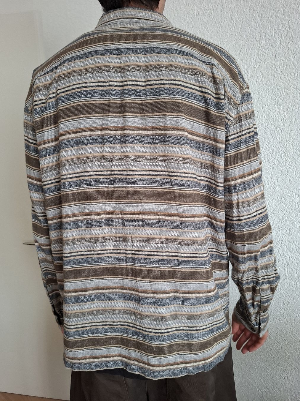 Patagonia Hemden: Hemd Patagonia – Gebraucht aus Bern von M_F20 1