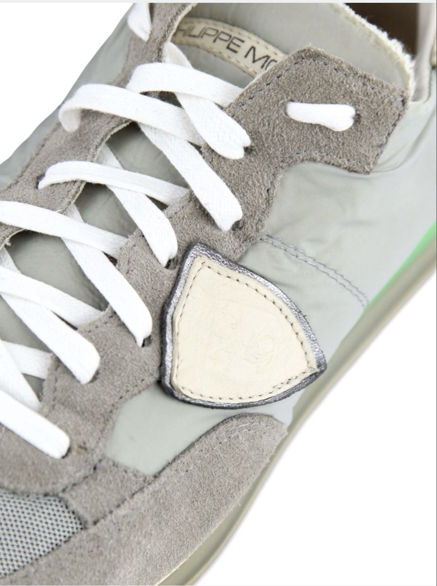Scarpe da uomo: Philippe Model Paris Sneakers, EU 42 – Usato da Zug venduto da pav_q5f7 2