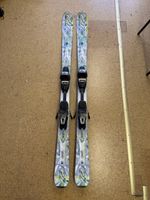 K2 Superific Damen Ski 153 cm inkl. Marker Bindung