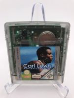 GBC - Carl Lewis - Athletics 2000