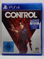 PS4 - Control