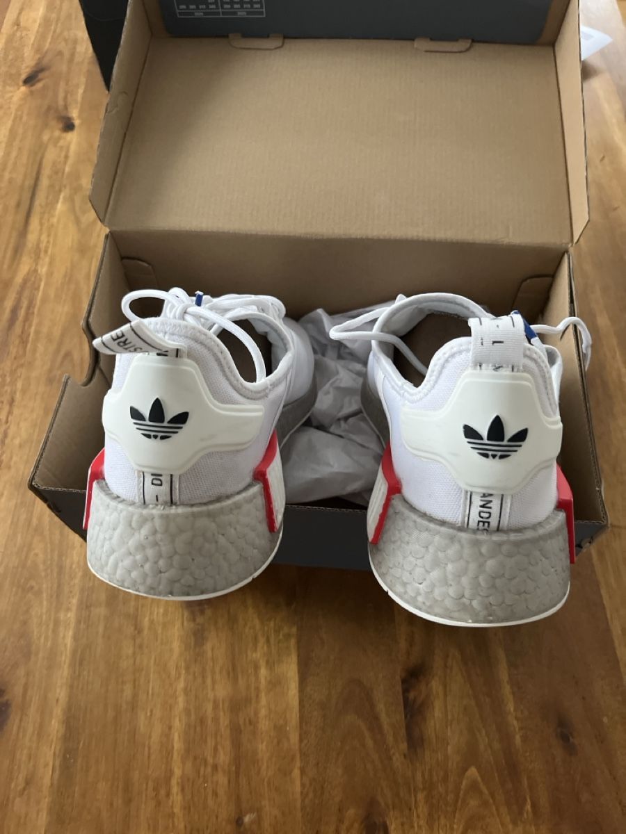 Scarpe da uomo: Adidas nmd – Usato da Dietikon venduto da Ute7092 4