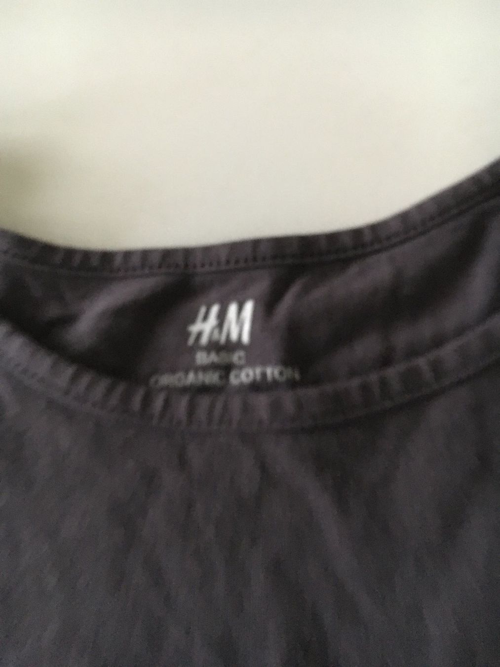 H&M Blusen, T-Shirts & Tops: Top  Gr. 134 von H&M – Gebraucht aus Dällikon von dahi1 1