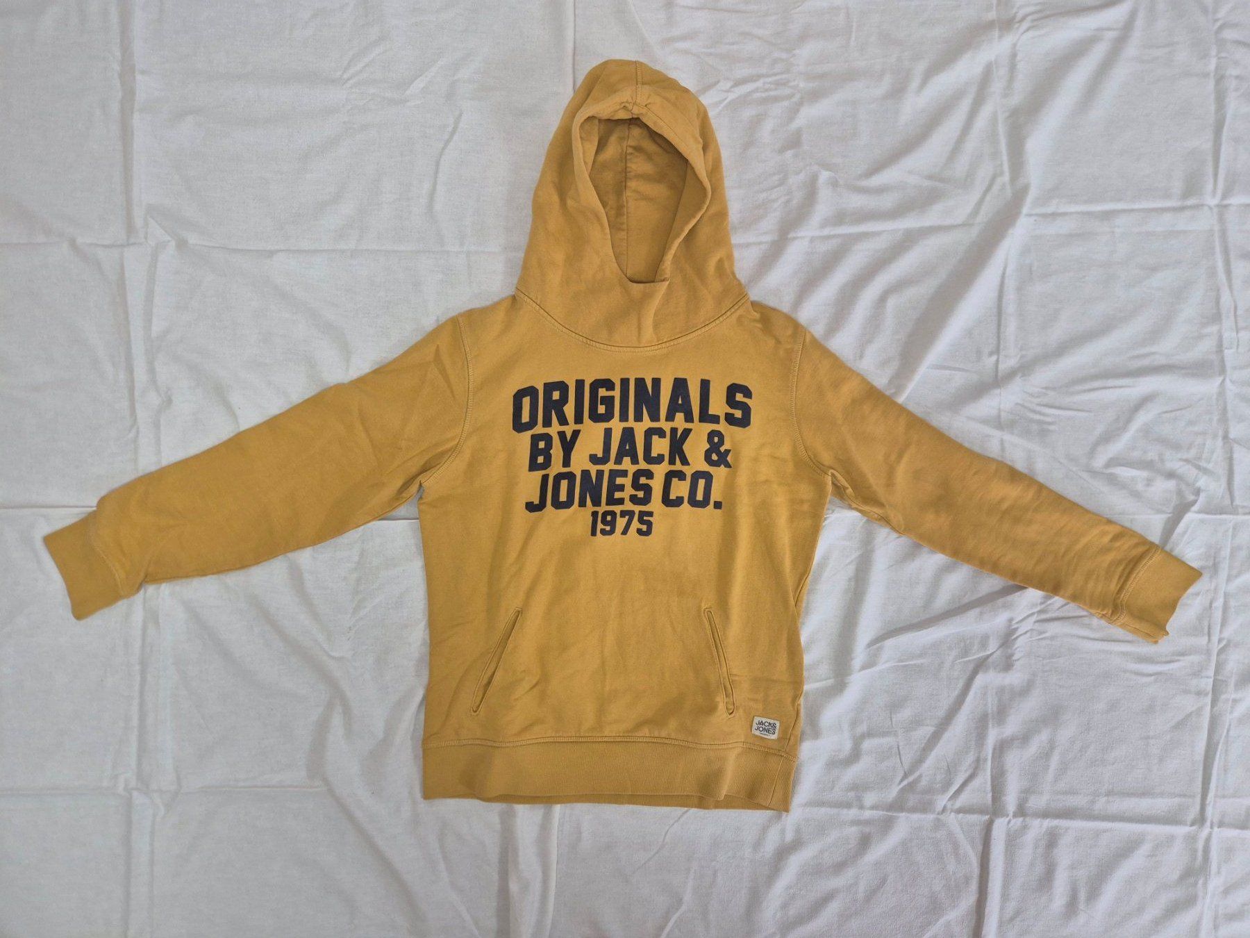 Jack & Jones Pulls & Sweat-shirts: Kapuzenpullover Jack & Jones – D'occasion à Domat/Ems par palfier14