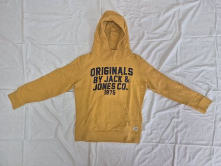 Kapuzenpullover Jack & Jones