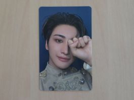 Ateez Hwa HMV Golden hour pt.3 kpop officiel