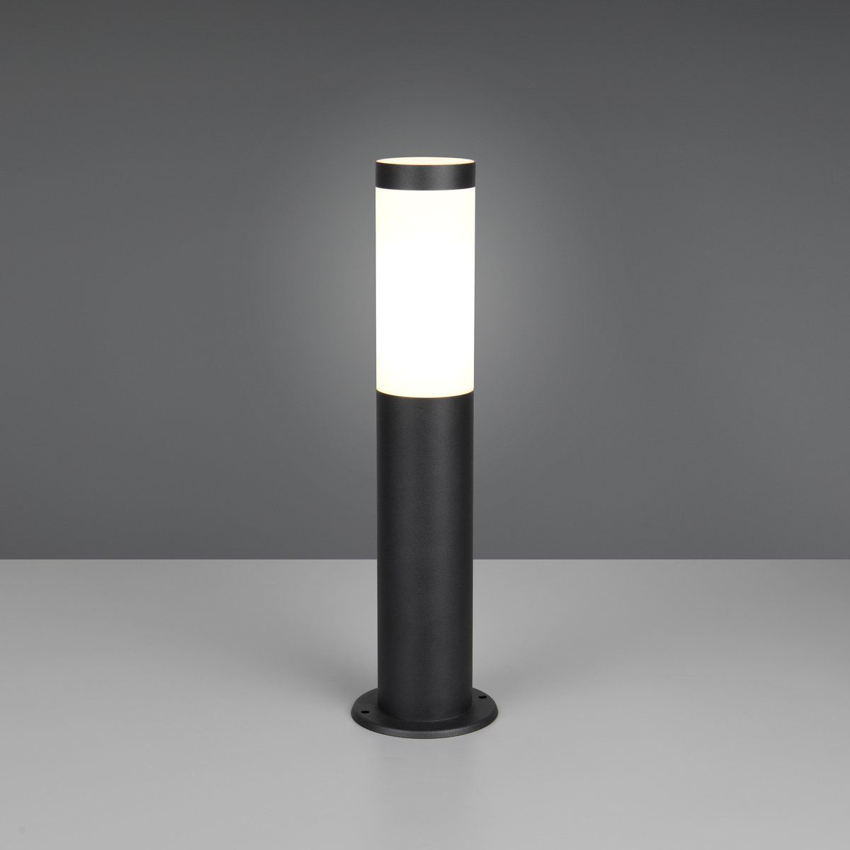 Lampade: Aussen Stehleuchte, IP44, 45 cm Höhe – Nuovo (secondo la descrizione) da Kreuzlingen venduto da Smart-Light