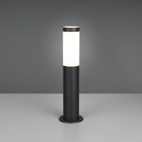 Aussen Stehleuchte, IP44, 45 cm Höhe