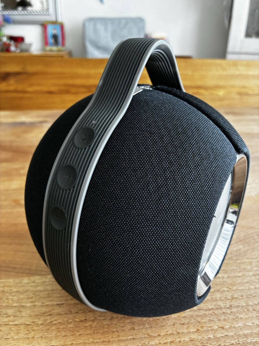 Devialet Haut-parleurs: Devialet Mania – Neuf (Voir description) à Wangen sz par ms1_k9x8 4