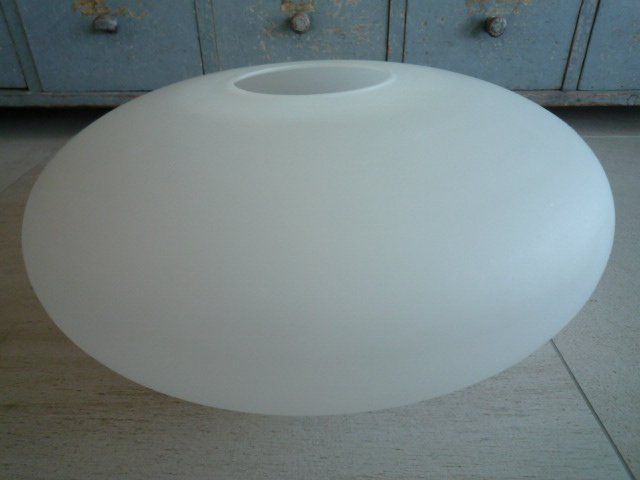 Lampen: Ancienne grande lampe - Grosse alte Hängelampe – Gebraucht aus Cortaillod von Matteo18