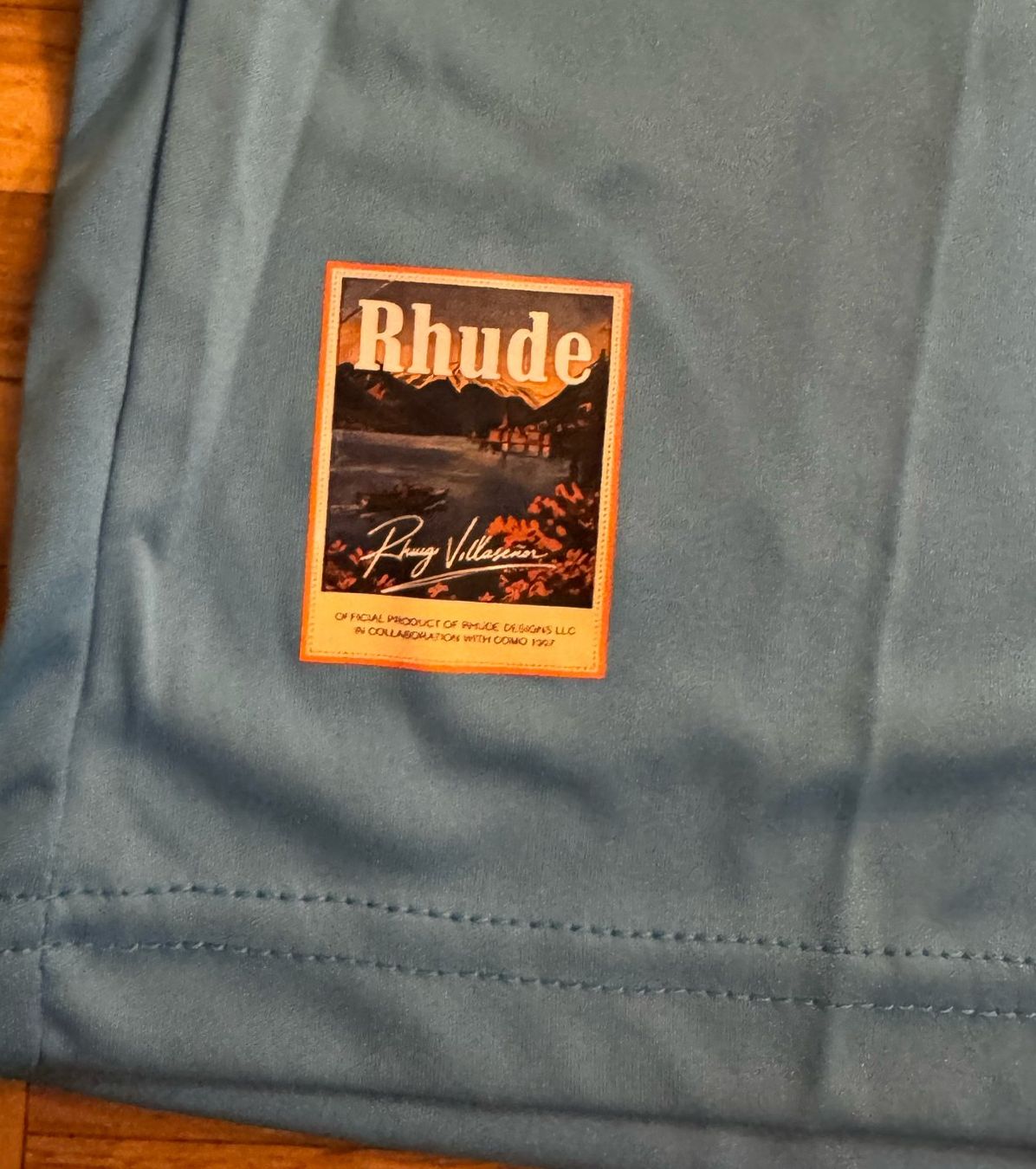 Adidas Leibchen & Hosen: Como - 25/26 - special edition - SIZE M – Gebraucht aus Zürich von Matteo_7 1
