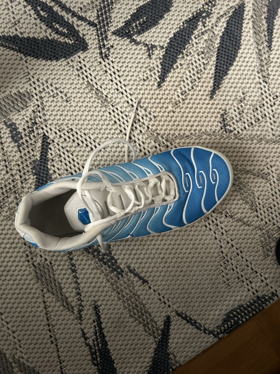 Scarpe da uomo: Nike tn bleu – Usato da Biel/Bienne venduto da dre_kk2q 1