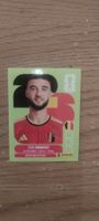 Panini FIFA World Cup 2026 Stick- BEL 5 - Zeno Debast