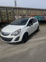 Opel Corsa D 1.4