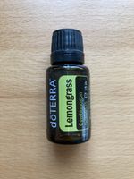 Ätherisches Öl „Lemongrass“ von DoTerra