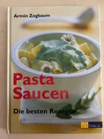 Pasta Saucen, die besten Rezepte, Armin Zogbaum
