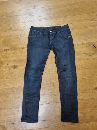 G- Star raw Jeans Tender skinny 31/32 top Zustand