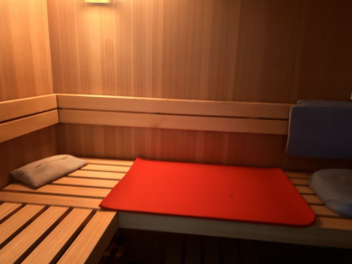 Sauna & Zubehör: Klafs Sauna  – Gebraucht aus Elsau von Elvirab65 3