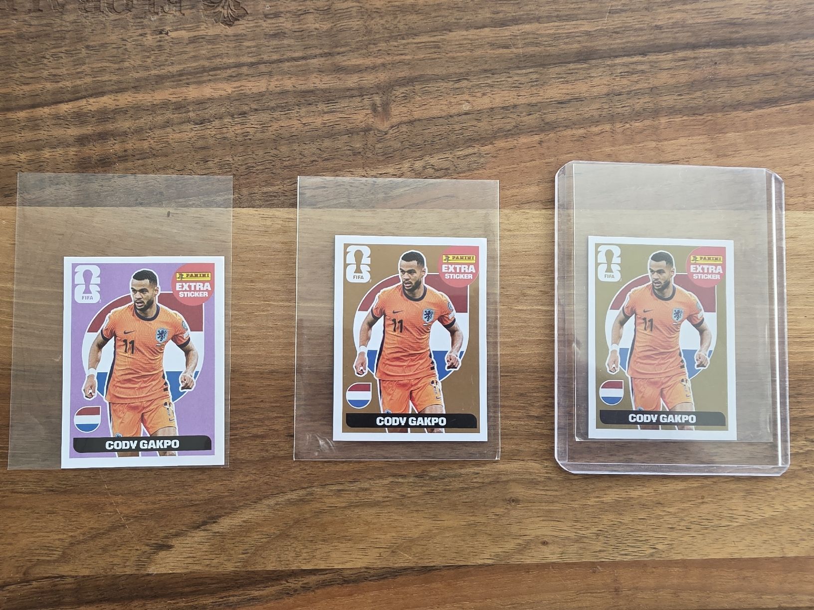 Panini Cartes à collectionner: Extra Stricker WM 2026  – Neuf (Voir description) à Ibach par riba14