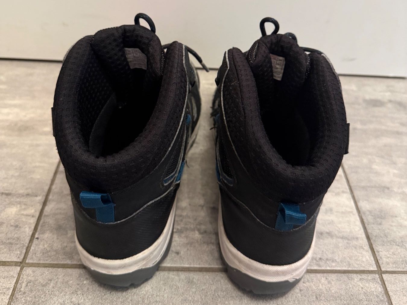 Jack Wolfskin Chaussures garçon: Wanderschuhe Jack Wolfskin Grösse 40 – D'occasion à Winterthur par allokay. 2