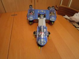 Playmobil - Starship, Spac Explorer (3080) Weltraum-Flugzeug