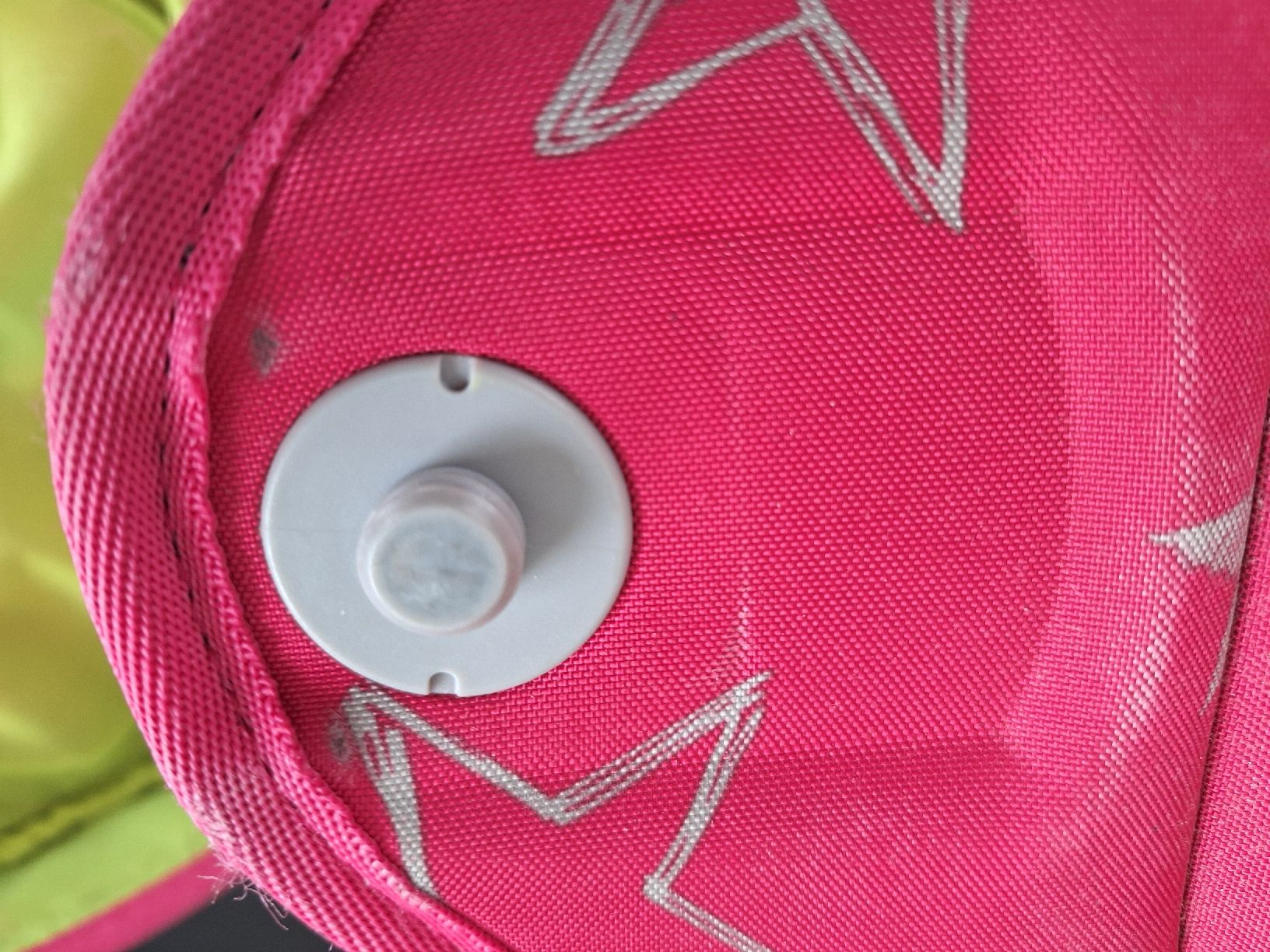 Ergobag Sacs & sacs à dos: Ergobag Schulrucksack, Pink mit Sternen – D'occasion à Wilen b. Wollerau par kaffirank 8
