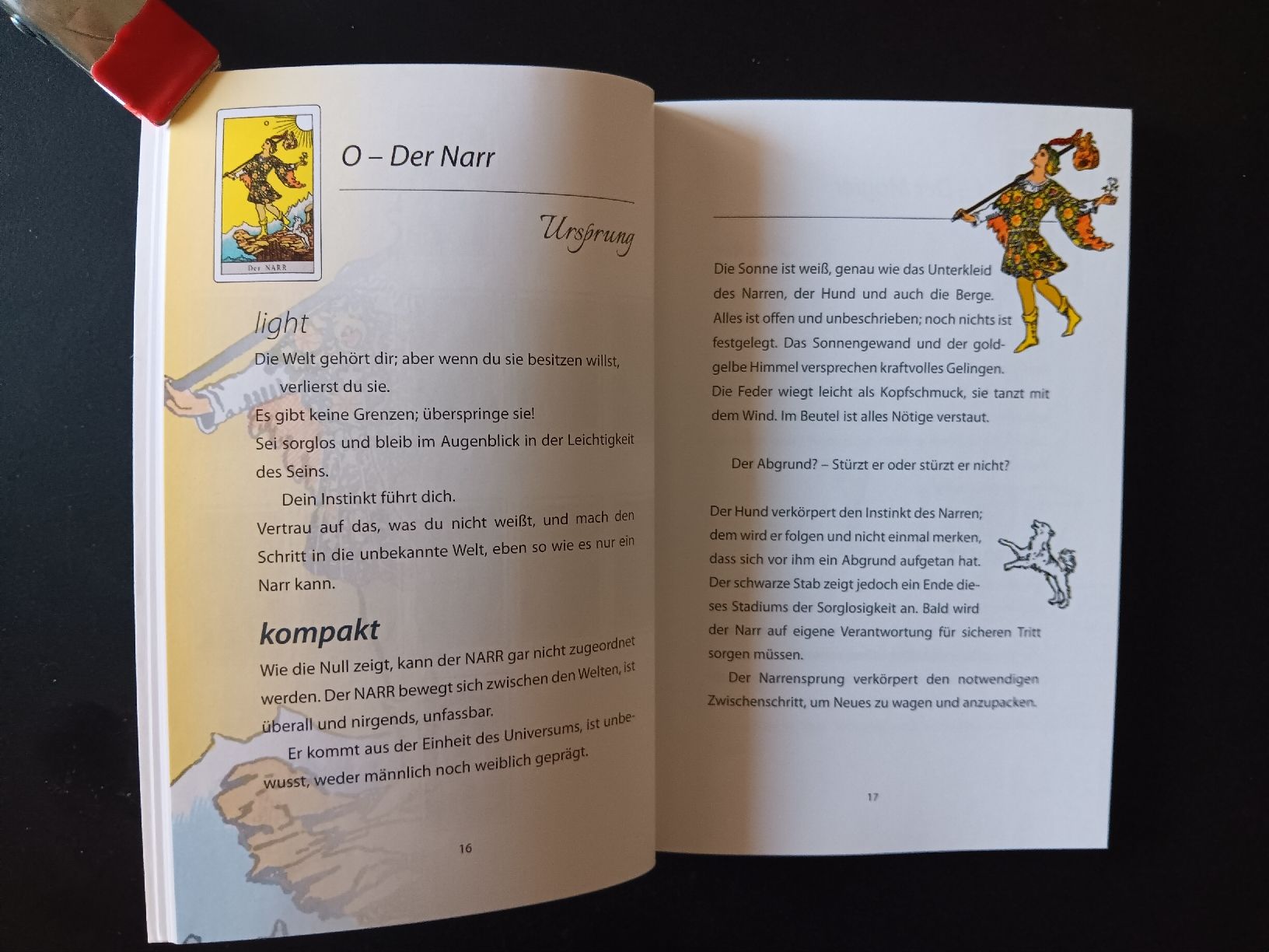 Libri: Tarot von A.E.Waite Starterset – Nuovo (secondo la descrizione) da Lausanne venduto da Grabock 3