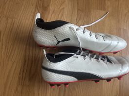 Puma Fussballschuhe, Grösse 48.5, Top Zustand, Saison 24 ⚽️H