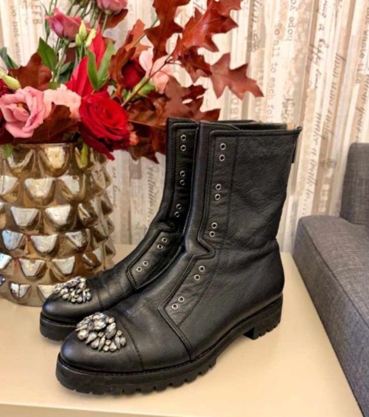 Jimmy Choo Damenschuhe: Jimmy Choo – Gebraucht aus Wädenswil von rob_w7zn 2