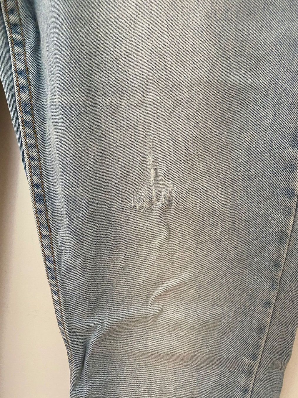 Jeans: Jeans Cheap Monday 32/32 – Usato da Altendorf venduto da wqv_97 4