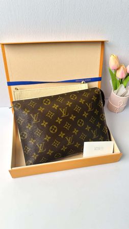 Louis Vuitton Toiletry Pouch 26 cm