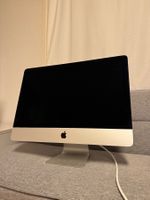 Apple iMac 21,5" (Spät 2015)