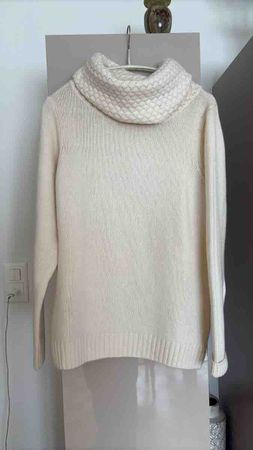 Damen Kaschmir Rollkragenpullover Maddison  Gr. M