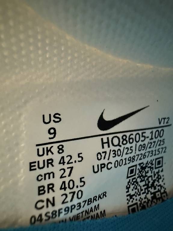 Nike Scarpe da uomo: NEUVES - Nike Air Max Dn Roam – Usato da Corseaux venduto da amelice17 3
