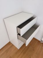 Alles muss raus: 2 identische Kommoden von Ikea ab 1.-