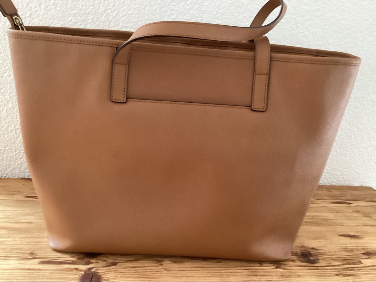 Michael Kors Taschen für Damen: Michael Kors Handtasche mit Laptopfach – Gebraucht aus Wassen UR von SABDOM 1