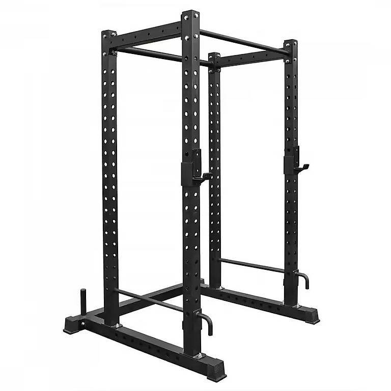 Hometrainer: Power Rack Professionale - Con Dips bar – Usato da Viganello venduto da sco_j6qt