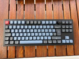 Clavier mécanique Keychron V3 TKL - Etat impeccable!