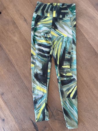Oysho Women's Sports Leggings