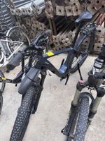 E-Bikes zum aufbereiten oder Export