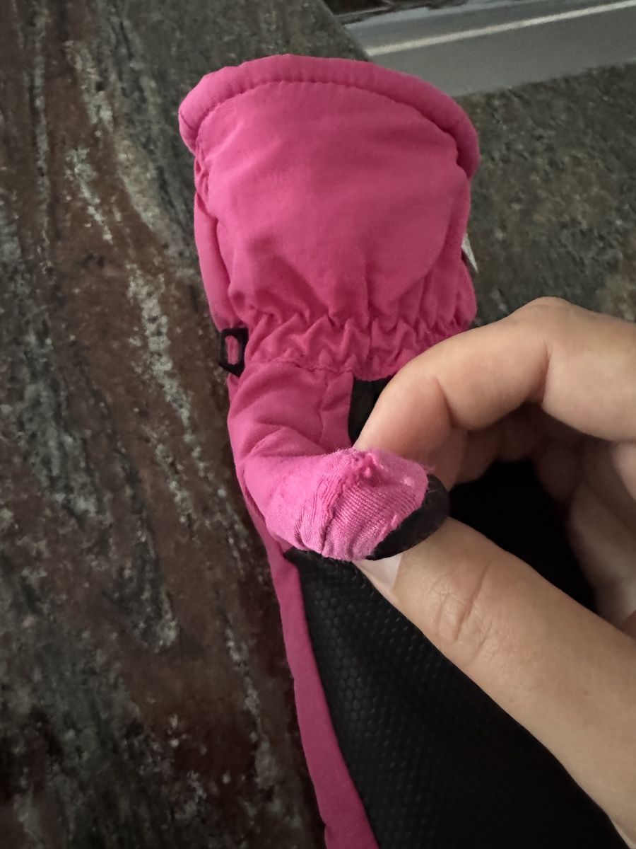 3M Guanti: Snow Gloves – Usato da Affoltern am Albis venduto da Pitu86 2