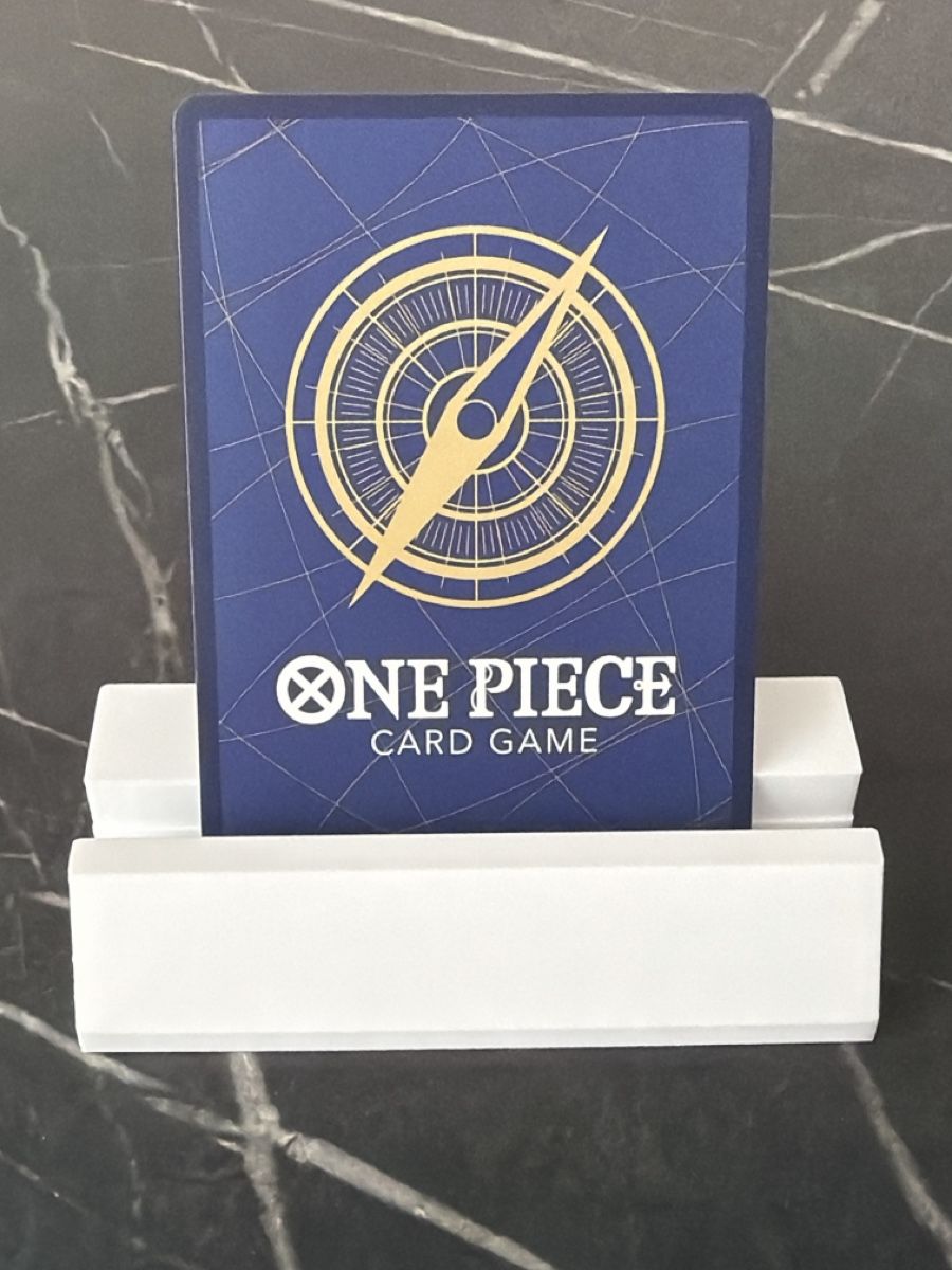 Bandai Sammelbilder & Trading cards: One Piece ST05-004 Uta, Englisch – Neu (gemäss Beschreibung) aus St. Gallen von cambitcg 1