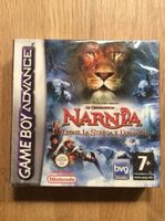 Die Chroniken von Narnia für GBA
