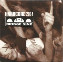 CD HARDCORE 2004 Bridge Nine