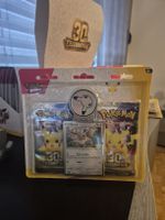 1x Duo-Pack - 30⁰ Anniversaire Pokémon - EN